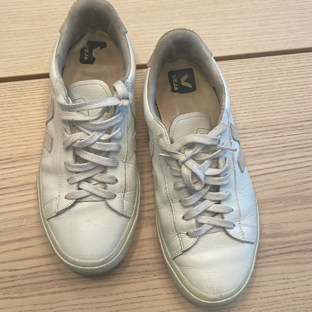 COPY - Veja sneakers